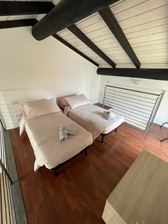 Torre Alboletta Apartment Рива-дель-Гарда Экстерьер фото